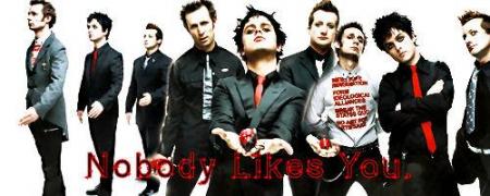 green day punk*rock